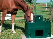 Livestock waterer